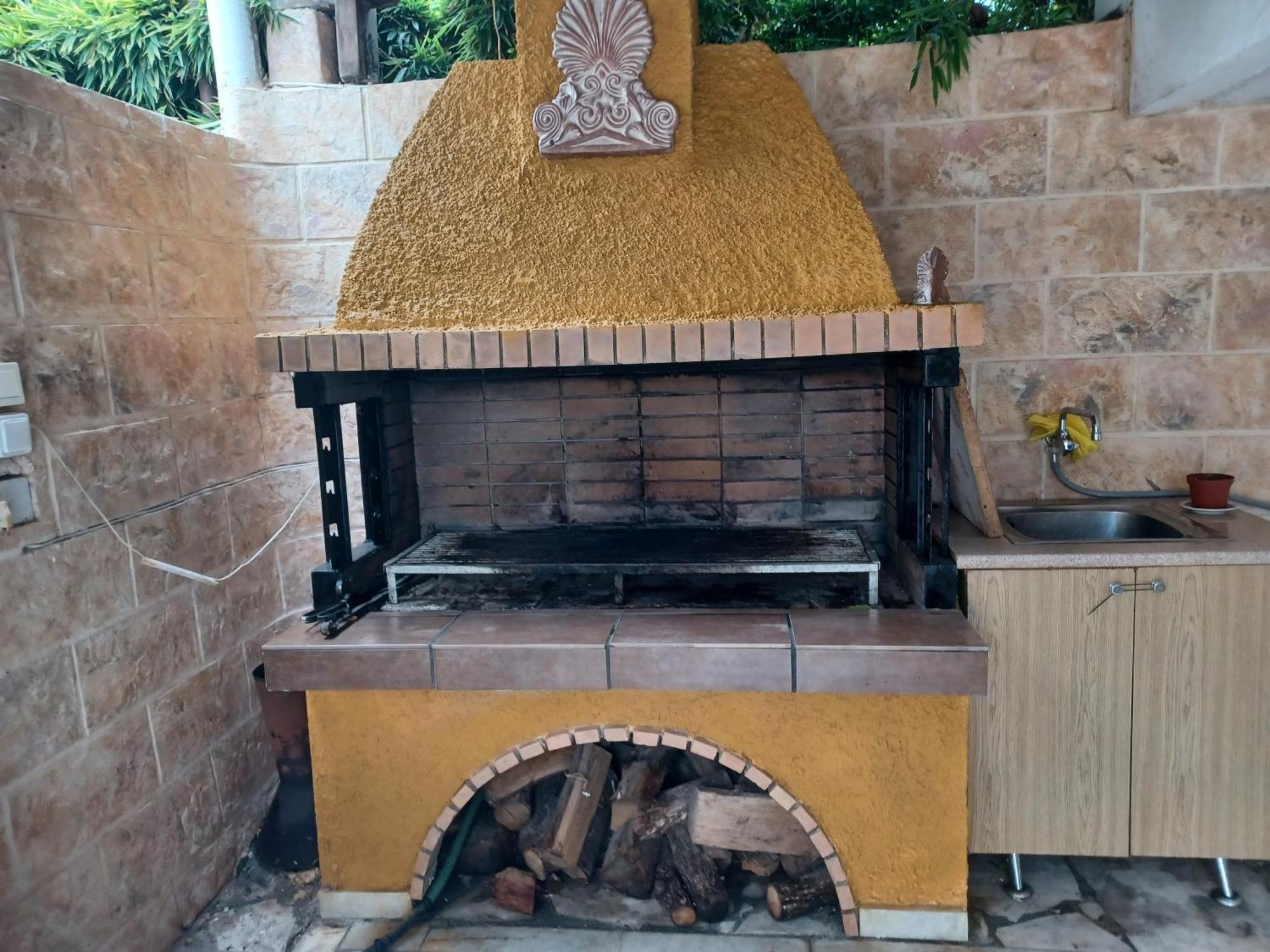 Άνετο Διαμέρισμα Artemida  Zewnętrze zdjęcie