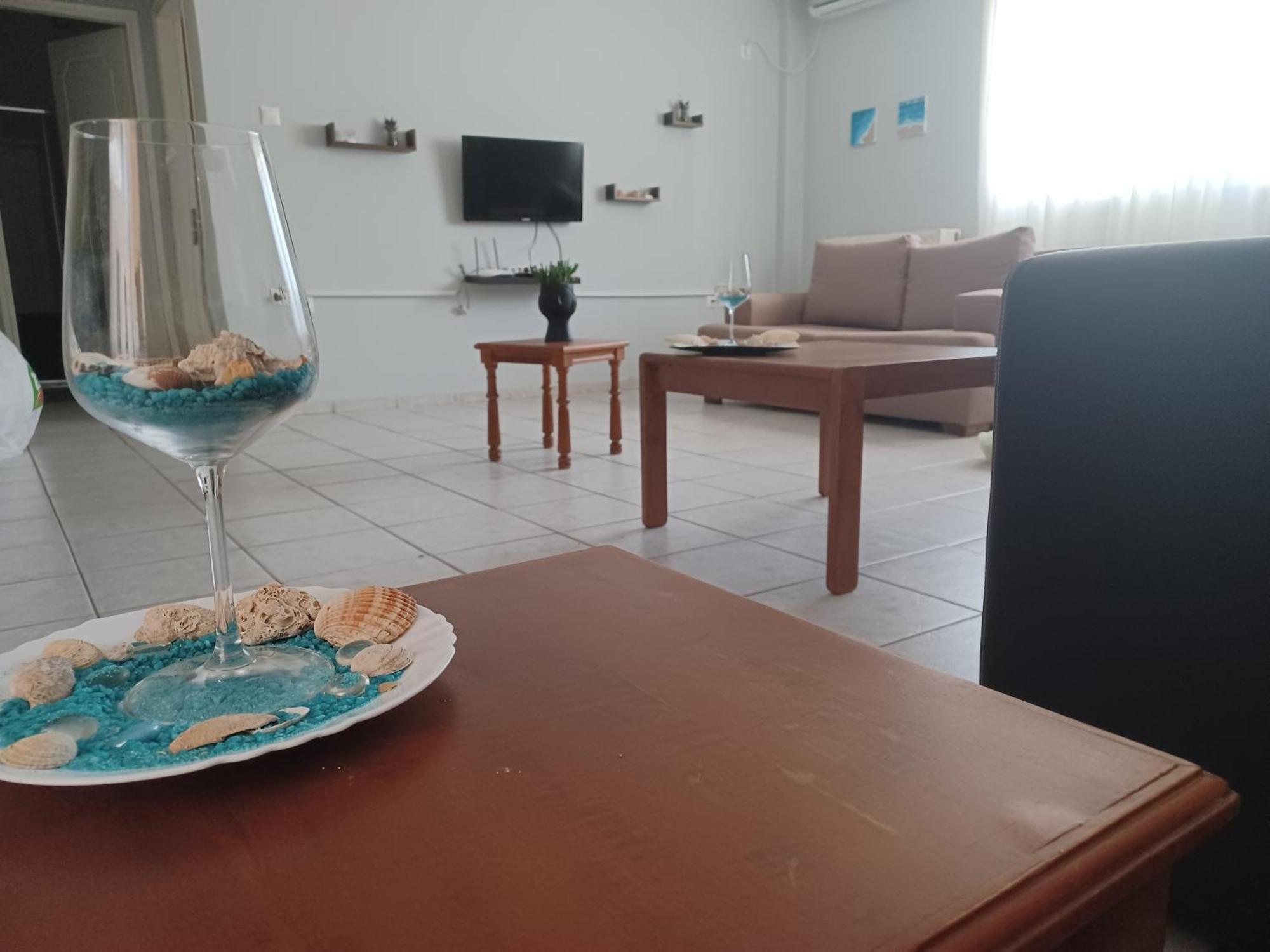 Άνετο Διαμέρισμα Artemida  Zewnętrze zdjęcie